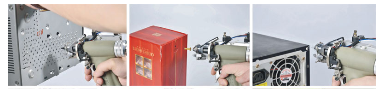 Application case of Automatic Nail Pulling Machine WIPL-T60