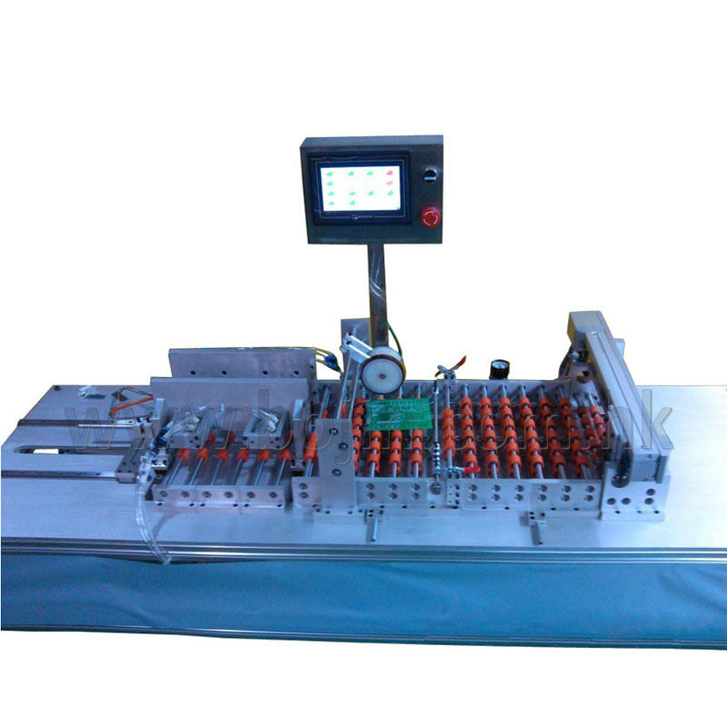 5000 PCB Taping Machine