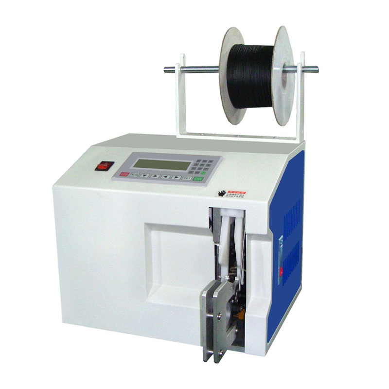508 Cable Twisting Packing Machine