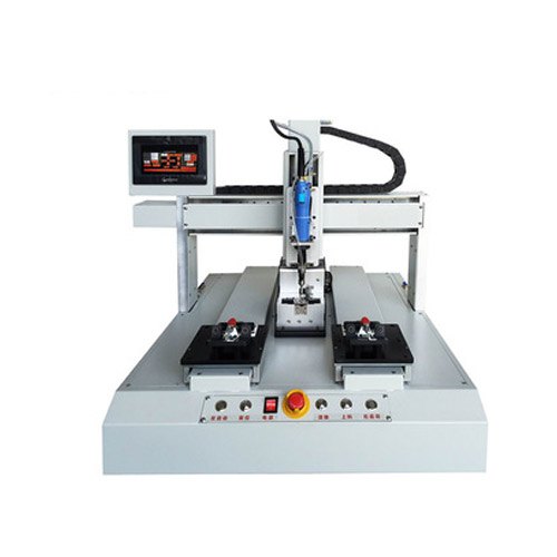 T40A Automatic Aspirated-Air Type Screw Feeder