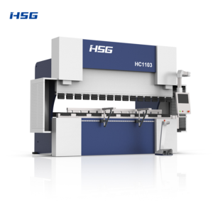 CNC Bending Machine