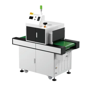 UV Conveyor Curing Machine