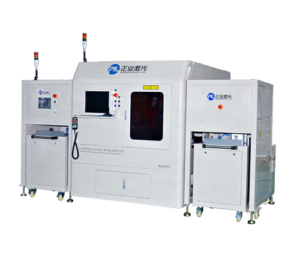 PCB QR Code Laser Marking Machine